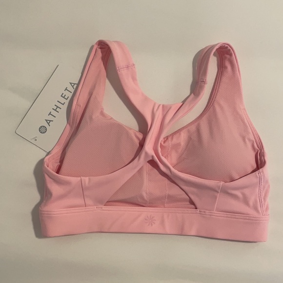 Athleta sports bra - Picture 2 of 3